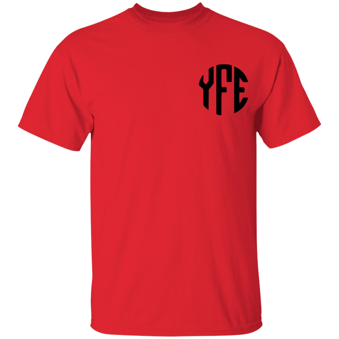 YFE Youth T-Shirt