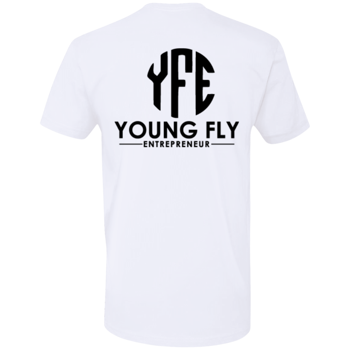 YFE Premium Short Sleeve T-Shirt